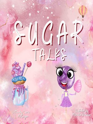 cover image of Sugar Talks